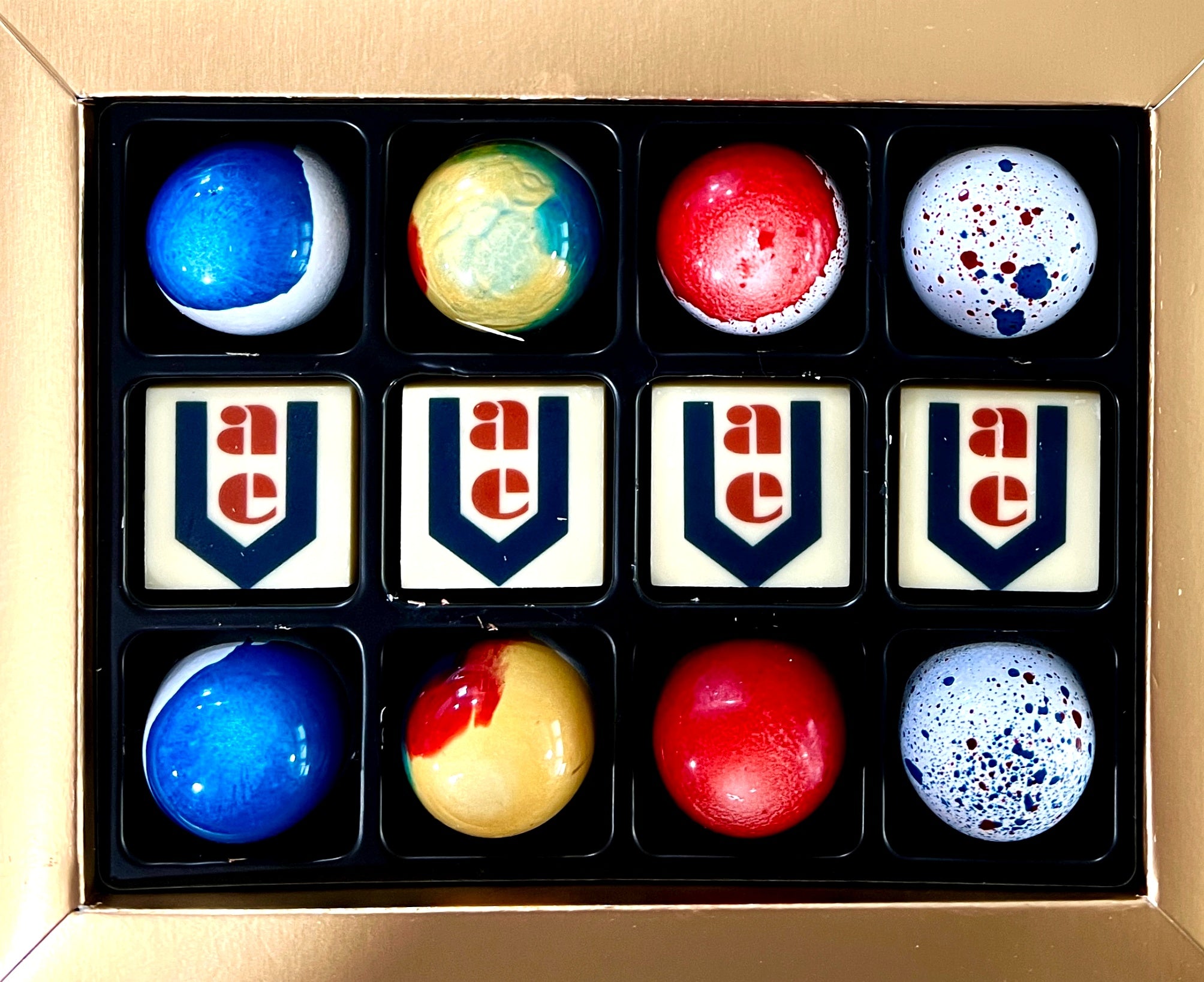 Corporate Truffles Gift