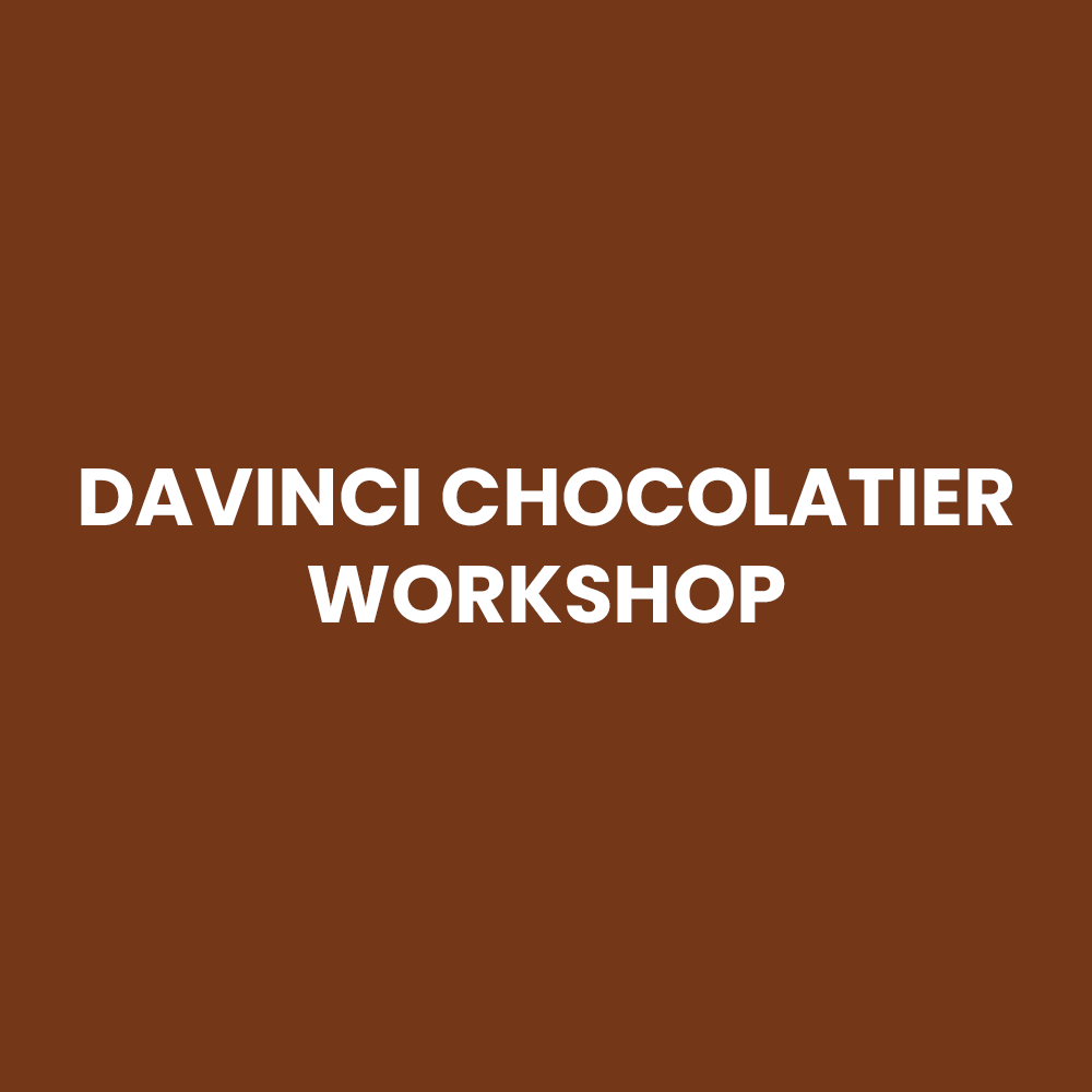Make Your Own Artisan Chocolate Truffles
