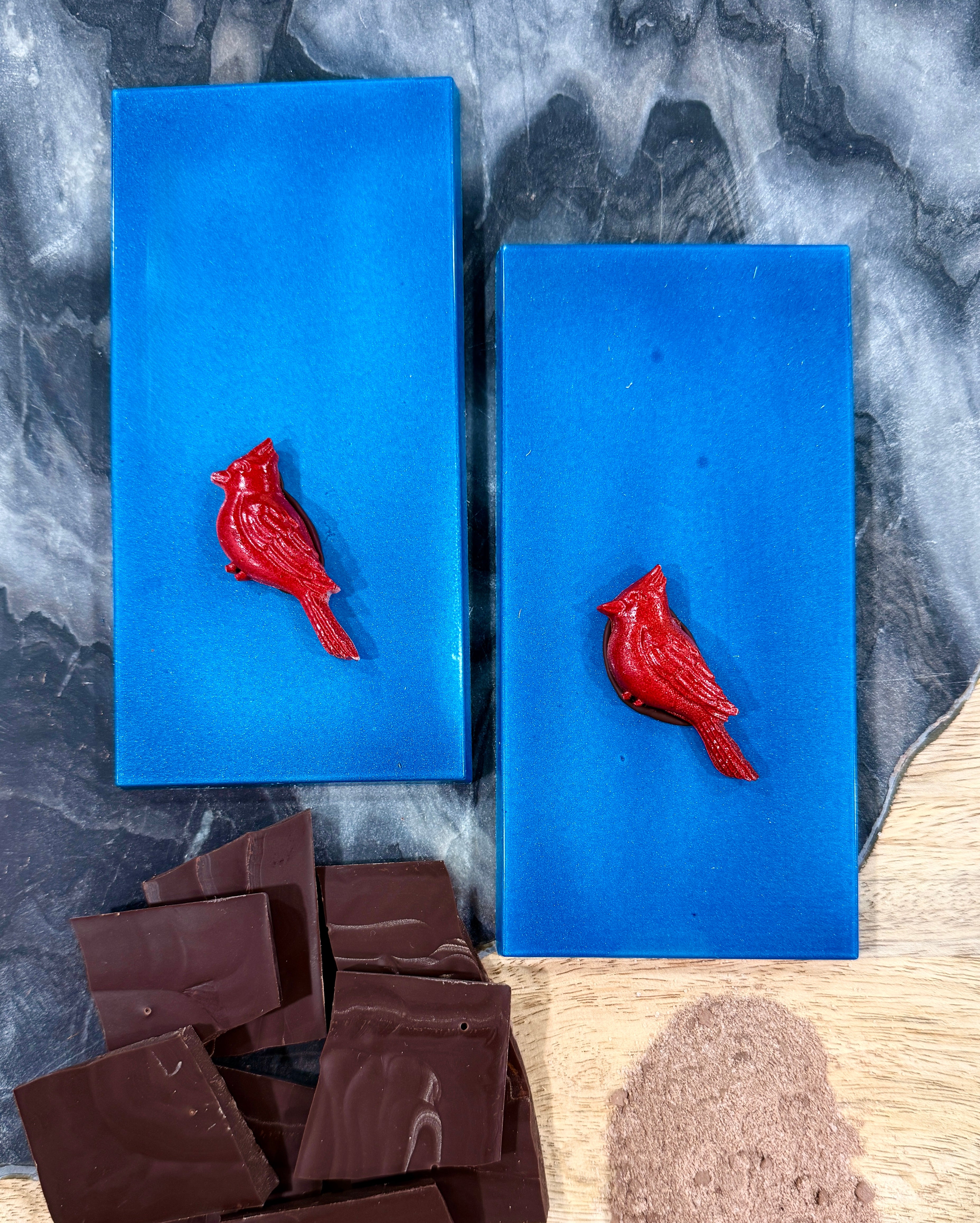 ✨ Messenger of Hope Bar