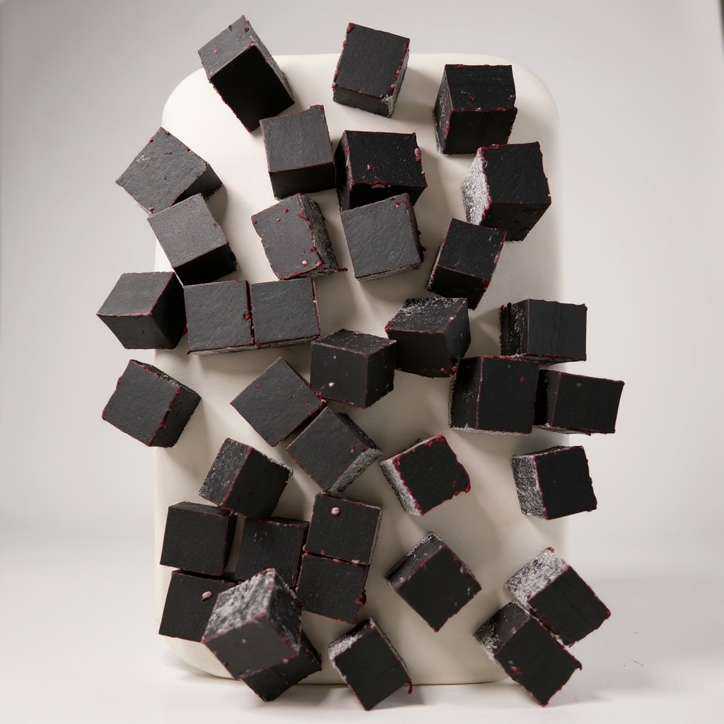 Pâte de Fruit – Exotic Fruit Jewels